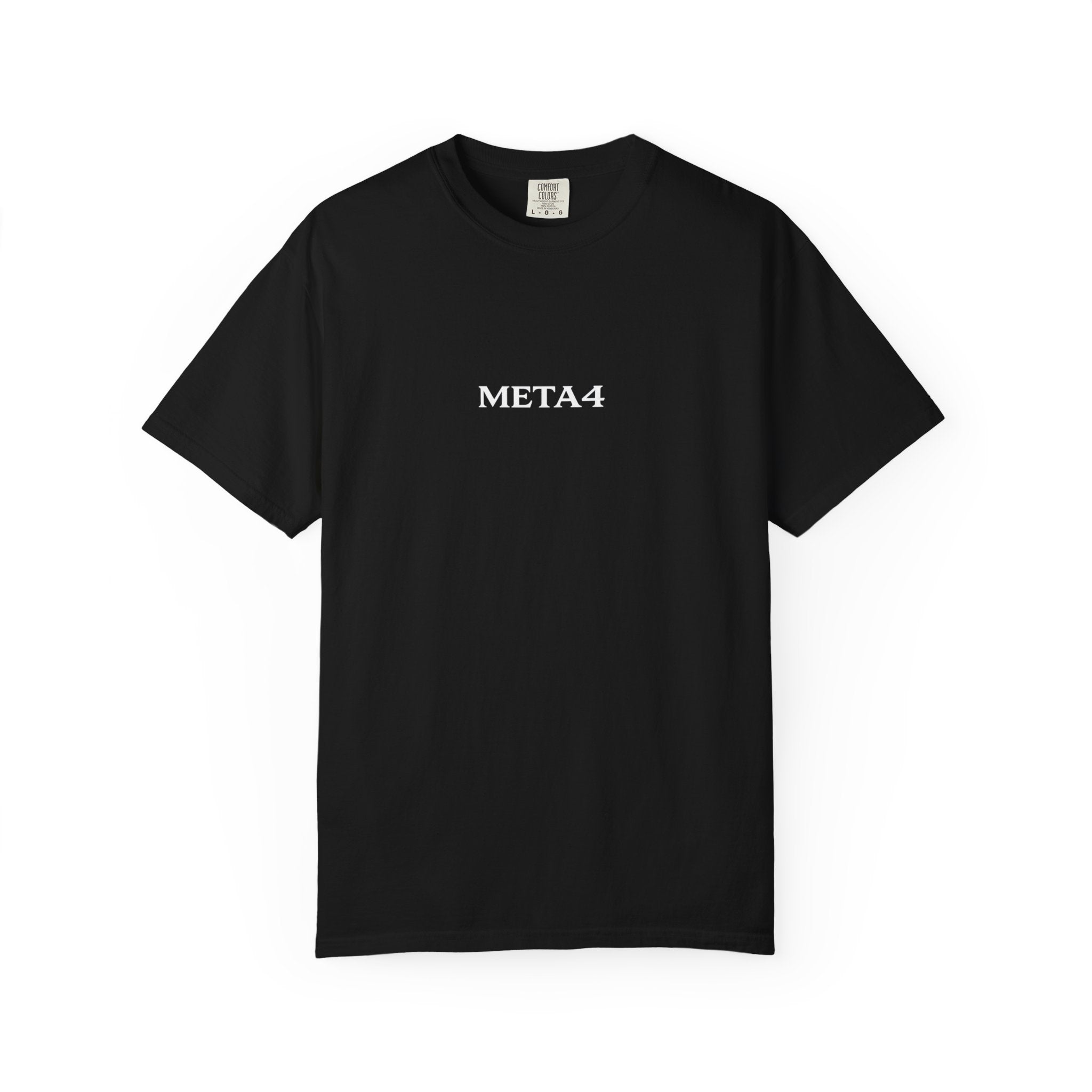 LOOK WITHIN Heavyweight Tee