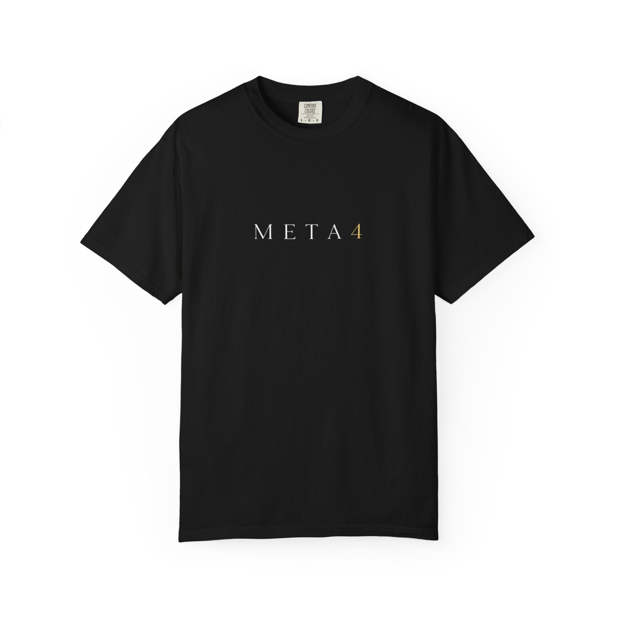 CHAINBREAKER — RADIX FRACTA T-Shirt